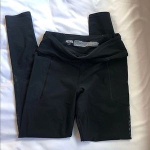 Victoria’s Secret tights
